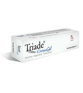 TRIADE CREMAGEL 100 ML