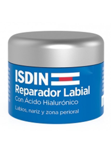 NUTRABALM REPARADOR LAB BALS