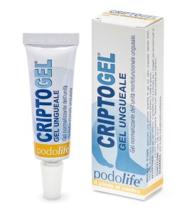 GEL UNGUEALE CRIPTOGEL 1 TUBETTO DA 10 ML