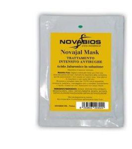 NOVAJAL MASK TRATT AC JALUR VI