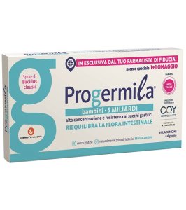 PROGERMILA BAMBINI 5MLD 6FL