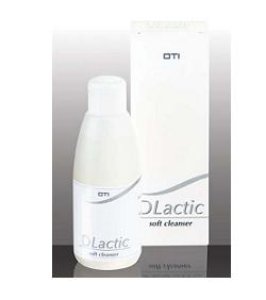 D LACTIC SOFT CLEANSER 150ML
