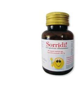 SORRIDI 60CPS
