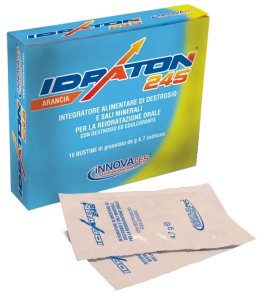 IDRATON 245 10BUST 47G