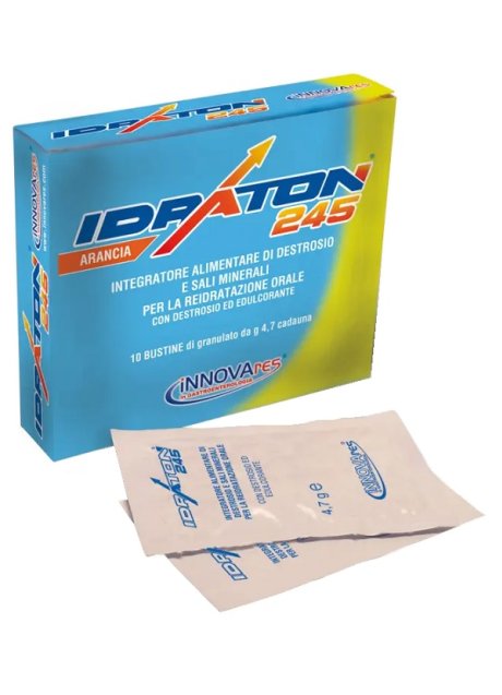 IDRATON 245 10BUST 47G