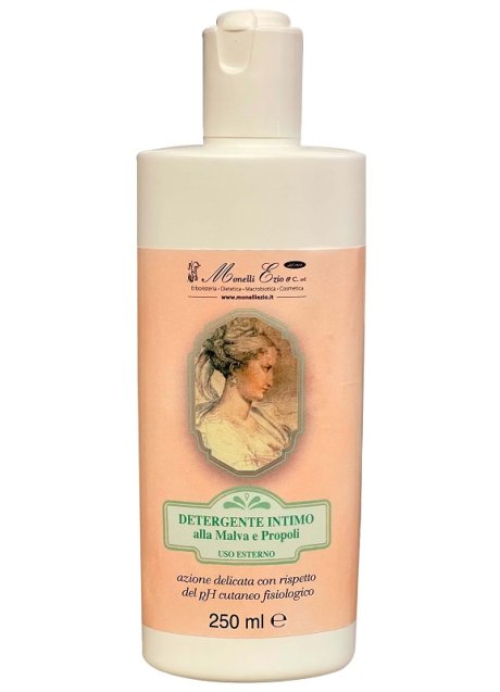 DETERGENTE INT MALVA/PROP 500ML