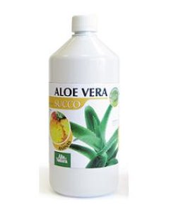 ALOE VERA SUCCO ANANAS 1L