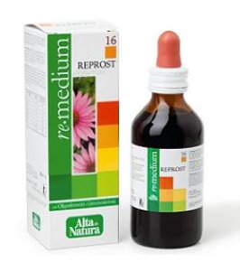 REMEDIUM 16 REPROST 100ML
