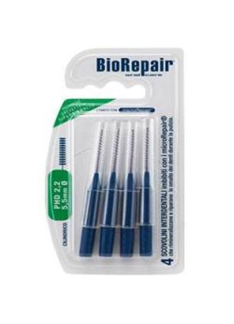 BIOREPAIR SCOV CILINDR 5,5MM