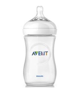 AVENT BIBERON 260 ML NM