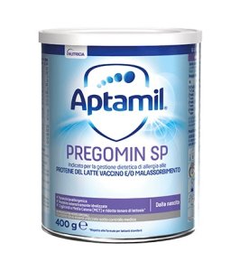 APTAMIL PREGOMIN SP 400G