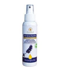 MERAVIGLIA BLU OLIO SPR D/SOLE