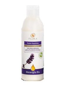 MERAVIGLIA BLU DOPOSOLE 200ML