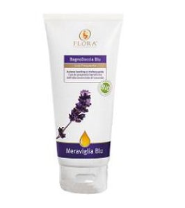 MERAVIGLIA BLU BIO B/DOCCIA