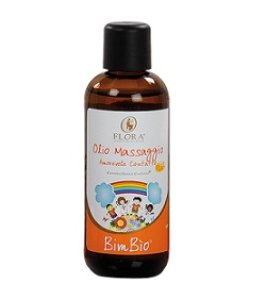 BIMBIO MASSAGGIO 100ML