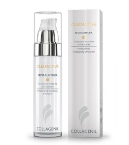 COLLAGENIL RIVITALHYDRA 50ML