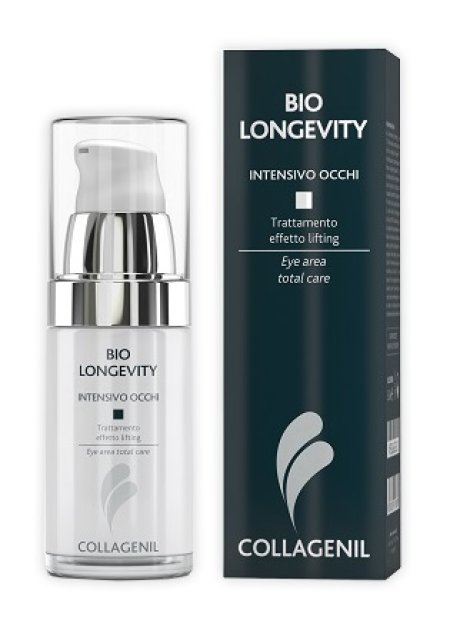 COLLAGENIL BIO LOGEVITY INTENSIVO OCCHI 30 ML