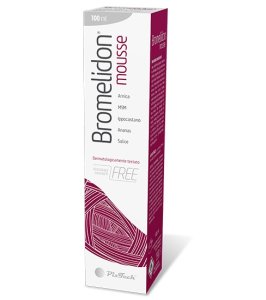 BROMELIDON MOUSSE*100ML
