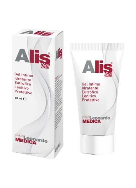 ALIS GEL INTIMO 30ML