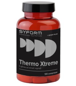 THERMO XTREME 100CPR