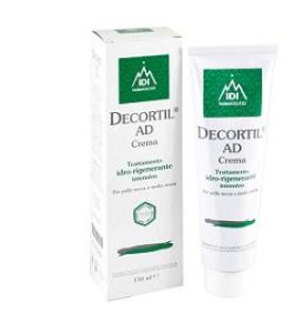 DECORTIL AD CREMA 150 ML