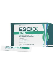 ESOXX ONE 20 BUSTINE STICK PACK 10 ML