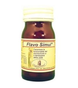 FLAVO SIMUL 80TAV