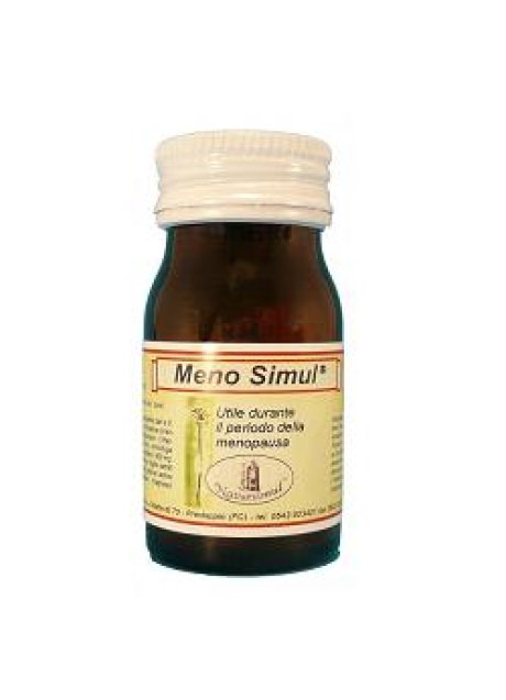 MENO SIMUL 70TAV