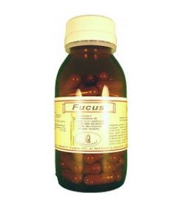 FUCUS 100CPR 54,5G