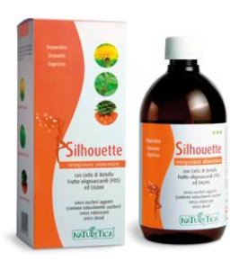 SILHOUETTE BEVANDA 500ML