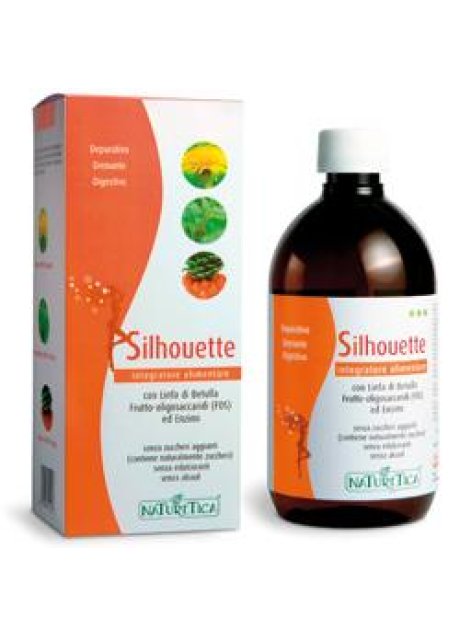 SILHOUETTE BEVANDA 500ML