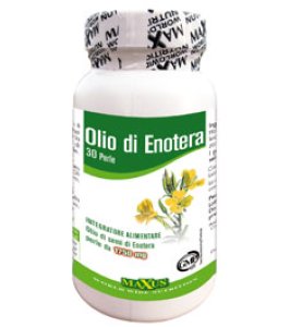OLIO DI ENOTERA PERLE 52,5G