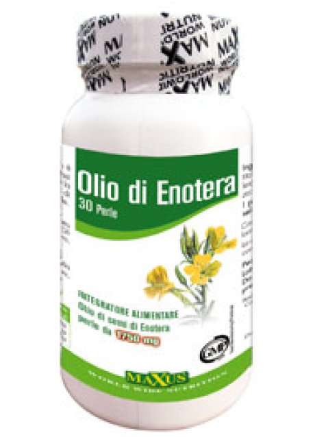 OLIO DI ENOTERA PERLE 52,5G
