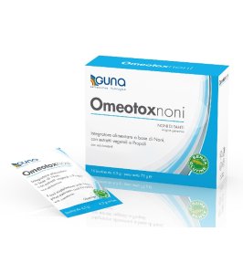 OMEOTOX NONI 16 BUSTINE