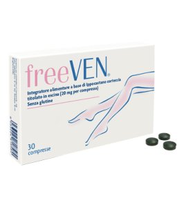 FREEVEN 30 CPR