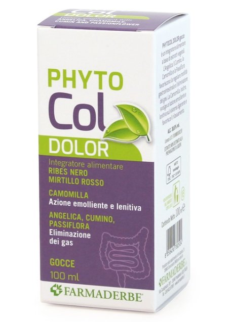 NUTRA COL GTT 100ML