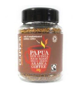 CLIPPER CAFFE ISTANTANEO DECAF