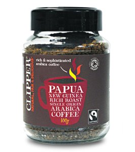 CAFFE' ISTANTANEO BIO 100GR (I6D