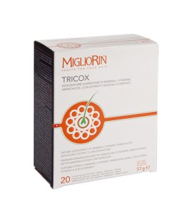 MIGLIORIN TRICOX 20T+20GEL+20C