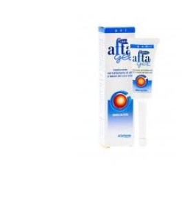 EMOFORM AFTAGEL GEL PER IGIENE DENTALE 8ML*