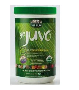 GOJUVO VITAMIN MINER POLV 600G