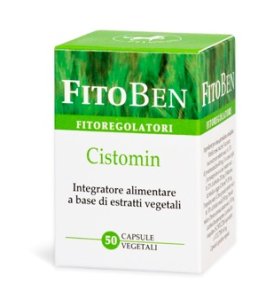 CISTOMIN 50CPS FITOBEN