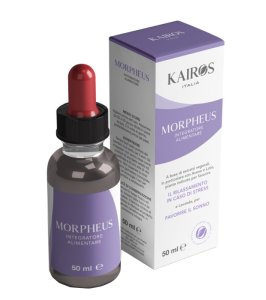 MORPHEUS GOCCE 50ML