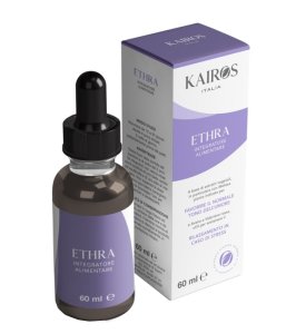 ETHRA GOCCE 60ML