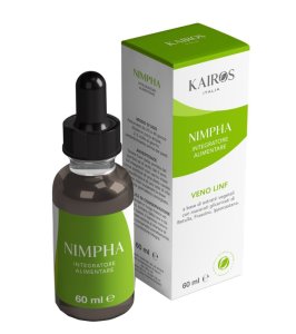 NIMPHA GOCCE 60ML