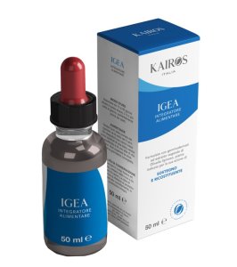 IGEA GOCCE 50ML