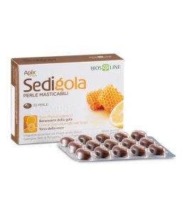 APIX PERLE MASTICABILI 30PRL