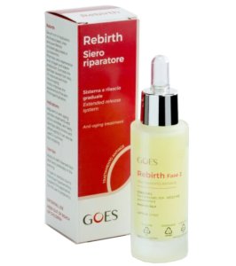 GOES REBIRTH FASE 2 SIERO RIPA