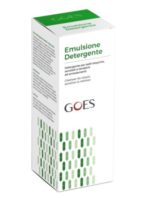 GOES EMULSIONE DETERGENTE150ML