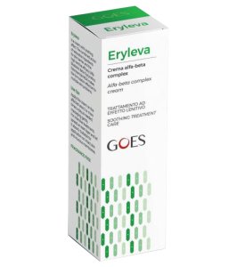GOES ERYLEVA CREMA LENIT 50ML